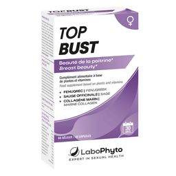 LABOPHYTO Top Bust
