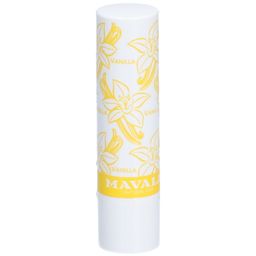 Mavala BAUME A LEVRES TEINTE VANILLA