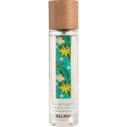 HEI POA® Eau de toilette Sensualité Aquatique - Tiaré & Jasmin d’Eau