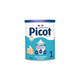 Picot 1er âge