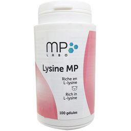 MP Labo Lysine