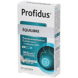 Nutreov Profidus® Équilibre