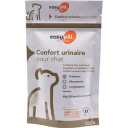 Osalia Easypill® Confort Urinaire pour Chat