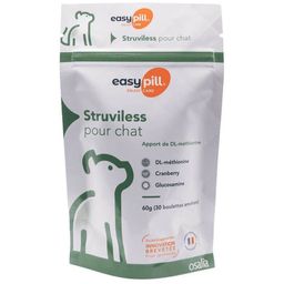 Osalia Easypill® Struviless pour Chat