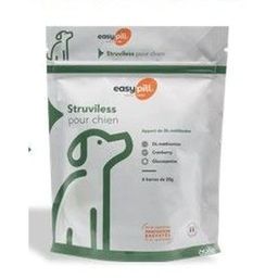 Osalia Easypill® Struviless pour Chien