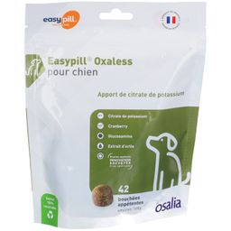 Osalia Easypill® Oxaless pour Chien
