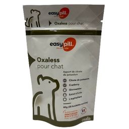Osalia Easypill® Oxaless pour Chat