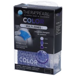 Therapearl COLOR Multi-zones