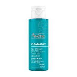 Avène Cleanance Gel Nettoyant