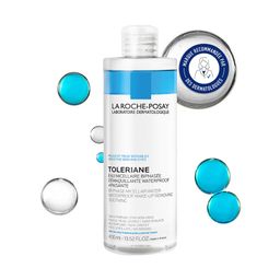 Eau Micellaire Ultra Biphasée 400ml
