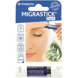 Arkopharma Migrastick® Fort, Roll-on antimigraineux
