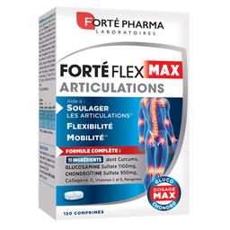 	Forté Pharma Forté Flex Max Articulations