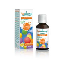 Puressentiel Diffusion Huiles essentielles pour diffusion Happy