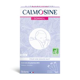 Calmosine Sommeil