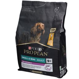 PURINA® PRO PLAN® Small & Mini Adult 9+ Age Defence Avec OPTIBALANCE™ Poulet