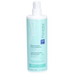 Placentor VEGETAL ÉMULSION CORPS ULTRA-HYDRATANTE