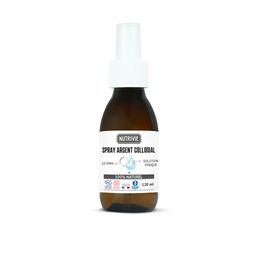 Nutrivie Spray Argent Colloïdal