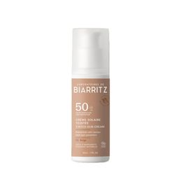 Laboratoire de Biarritz Crème Solaire Teintée SPF50 - Beige