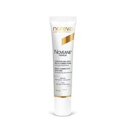 noreva Laboratoires  Noveane® Premium Anti-âge Contour des Yeux Multi-corrections