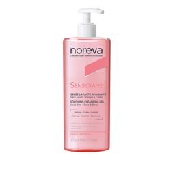 noreva Laboratoires Sensidiane® Gelée lavante apaisante