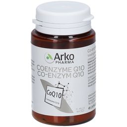 ARKOPHARMA Coenzyme Q10