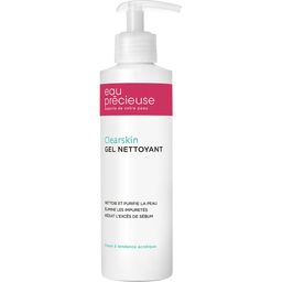 Eau Précieuse Gel Nettoyant 200 ml