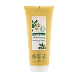 KLORANE Crème douche - Fleur de Frangipanier
