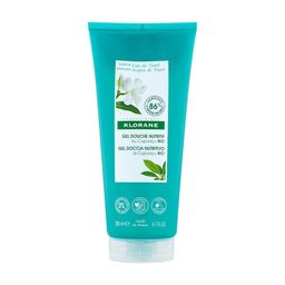 KLORANE Gel douche - Eau de Tiaré