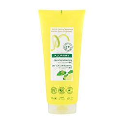 KLORANE Gel douche Zeste d'Agrumes