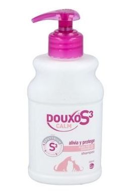 Douxo® S3 Calm Shampooing pour chiens et chats