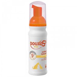 Douxo® S3 PYO Mousse - Soin de la peau pour chiens et chats