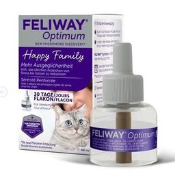 Feliway optimum recharge