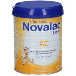Novalac Expert AC