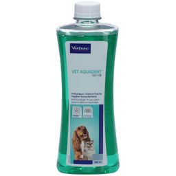 VIRBAC Vet Aquadent Fresh