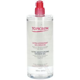 TOPICREM Ultra Hydratant Gel douche