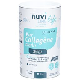 Nuvi Life Pur Collagène Marin Universel