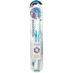 Sensodyne® Sensibilité & Gencives, Brosse à dents, Medium