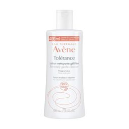 Avène Tolérance Lotion nettoyante gélifiée