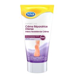 SCHOLL Intensive Repair Cream Peaux Extra Sèches et Abîmées