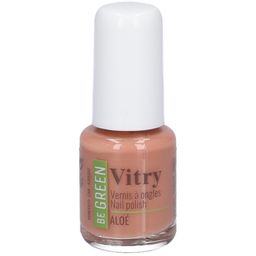 Vitry Vernis à ongles Be Green Aloé N°10