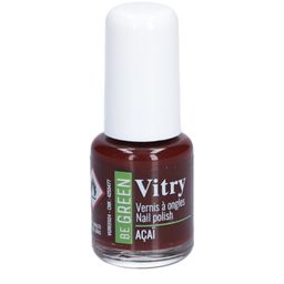 Vitry Vernis be green acai