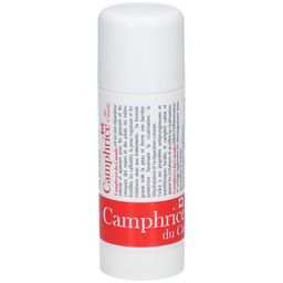 Camphrice du Canada Stick Réparation Intense