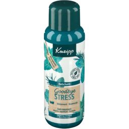 Kneipp® Bain moussant Goodbye Stress  Menthe aquatique - Romarin