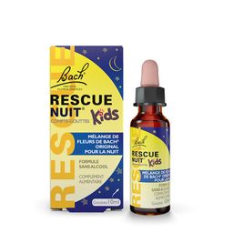 RESCUE NUIT® Kids Compte-gouttes - 10 ml