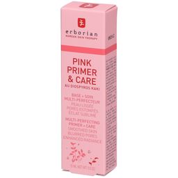 erborian Pink Primer & Care base de teint éclat