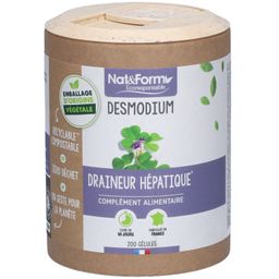 Nat&Form Desmodium en gélules