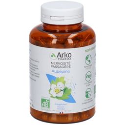 ARKOPHARMA Arkogélules Aubépine bio
