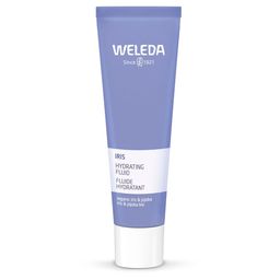 WELEDA Fluide Hydratant Réconfortant à l'Iris Bio