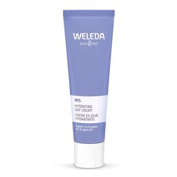 WELEDA Crème de Jour Hydratante Réconfortante à l'Iris Bio