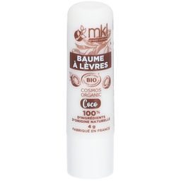mkl BAUME LÈVRES CERTIFIÉ BIO - COCO